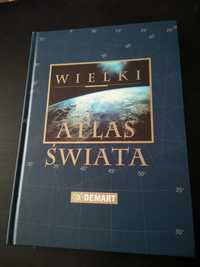 Wielki Atlas Świata