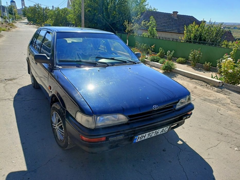 Продам Toyota Corolla Е90