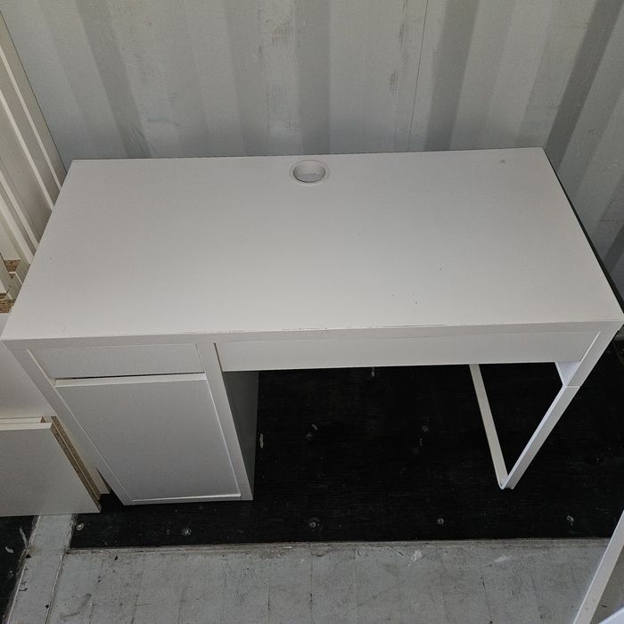 biurko IKEA micke /dostawa