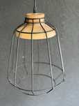 Lampa loft 2 szt.
