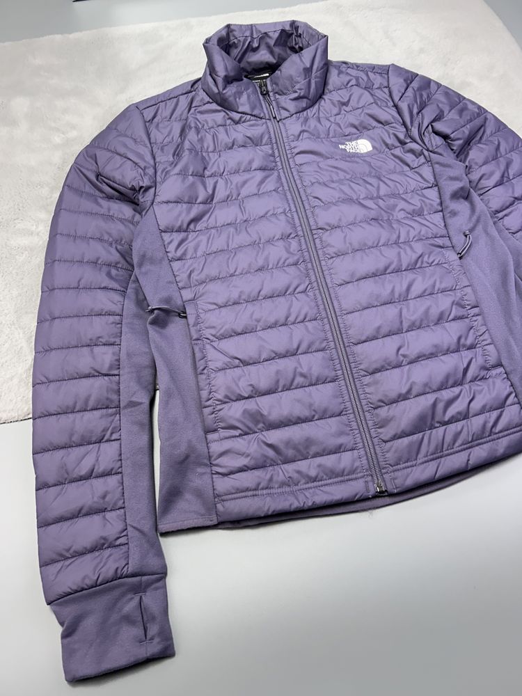 Жіноча вітровка THE NORTH FACE оригінал