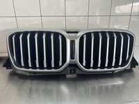 Дифлектор жалюзі, решітка BMW X3 G01, ноздри бмв 5a1da48