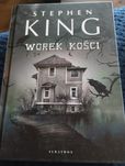 Stephen King Worek kości