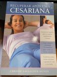 Livro “Recuperar Após uma Cesariana”
