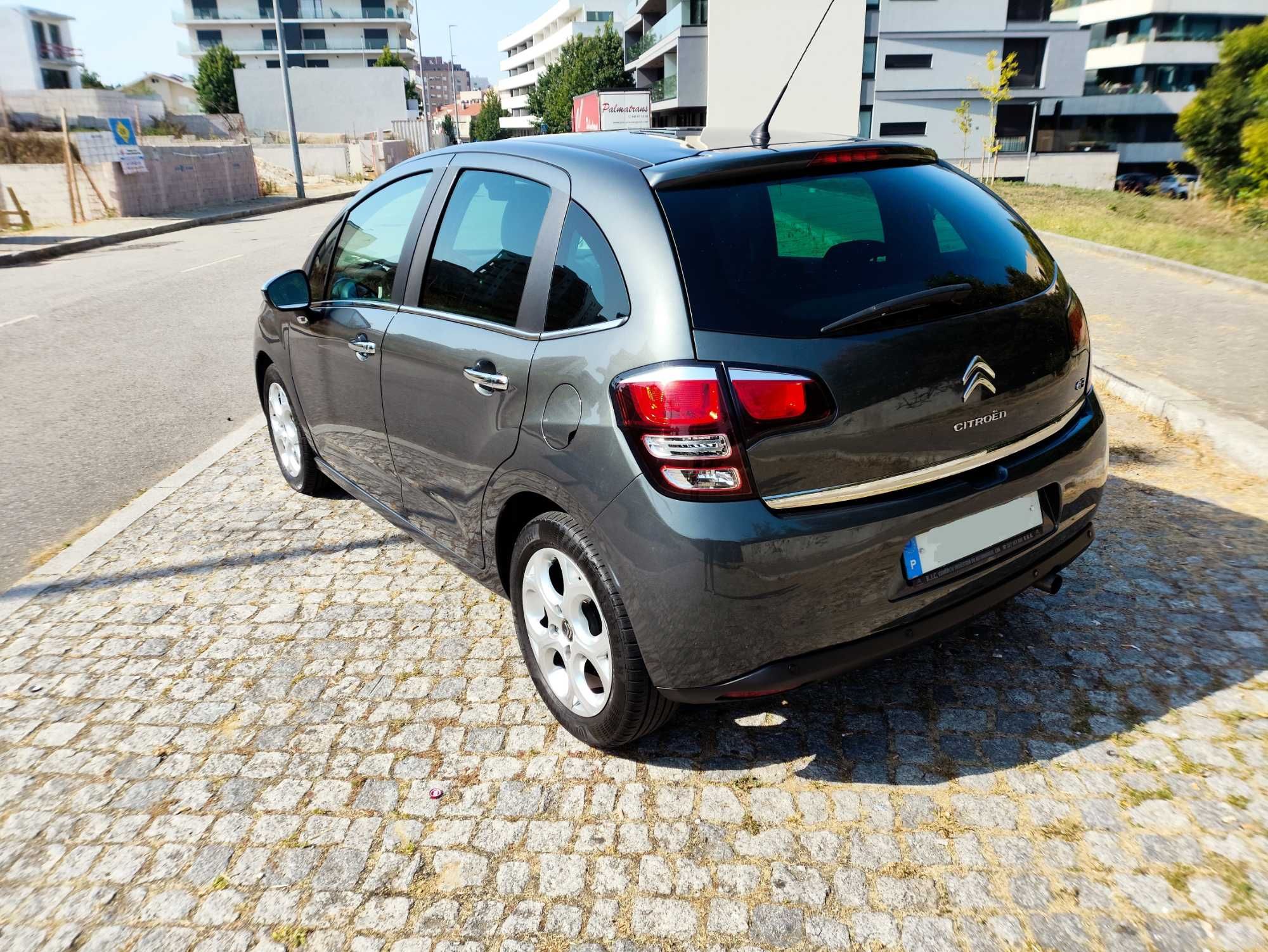 Vendo Citroen C3 1.4 HDI