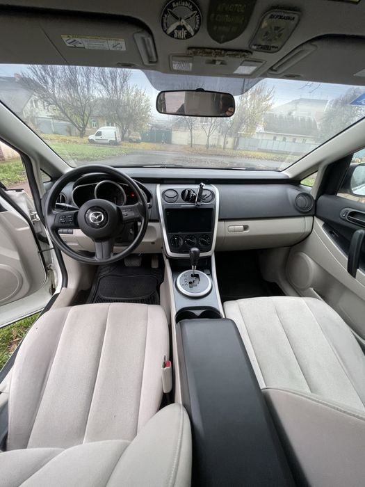Продам Мазда CX-7