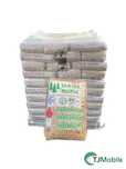 Pellet drzewny Tartak Olczyk A1 EN plus DIN plus paleta 1050kg