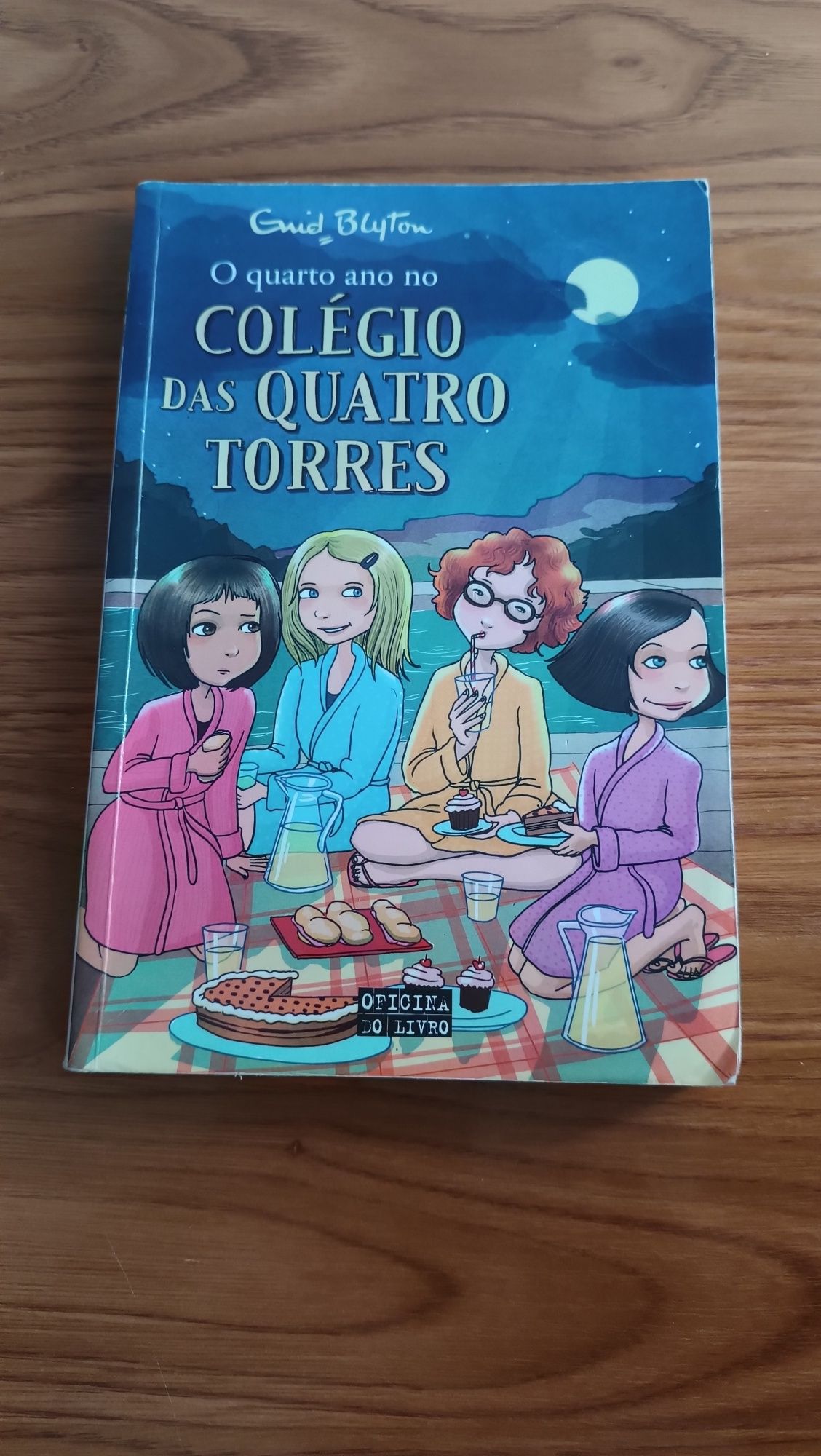 Livros Infanto-Juvenis