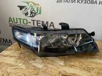 Фара Honda Accord 7 2006-2008 фары Хонда Аккорд 7