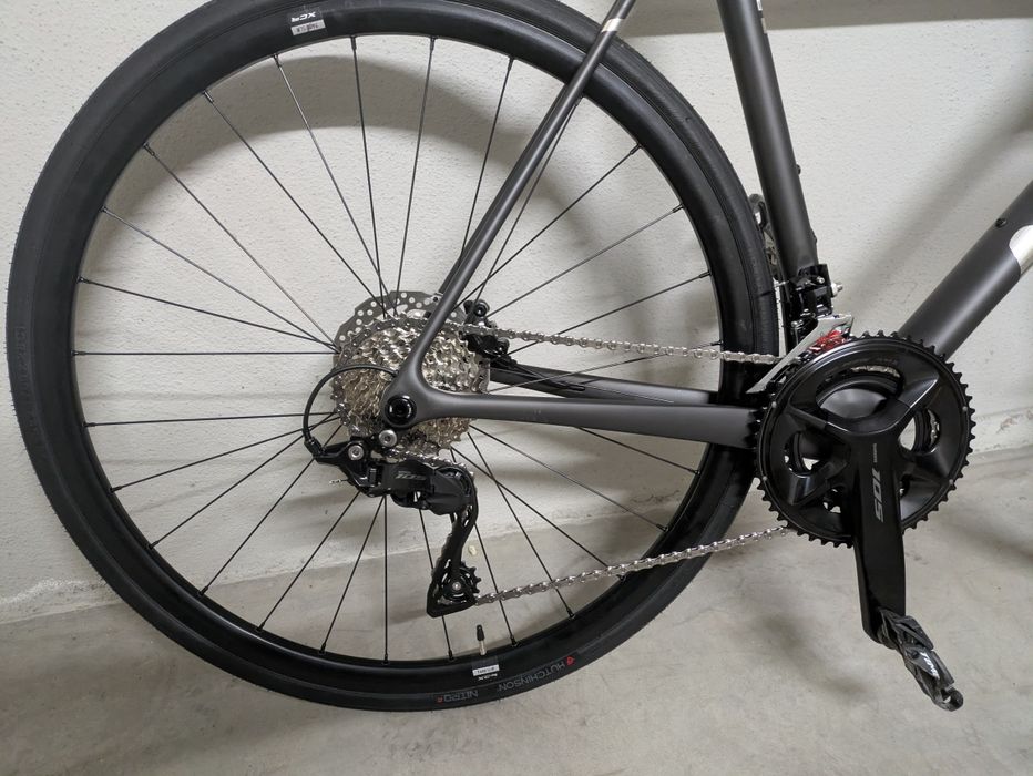 MMR Adrenaline (new) 50