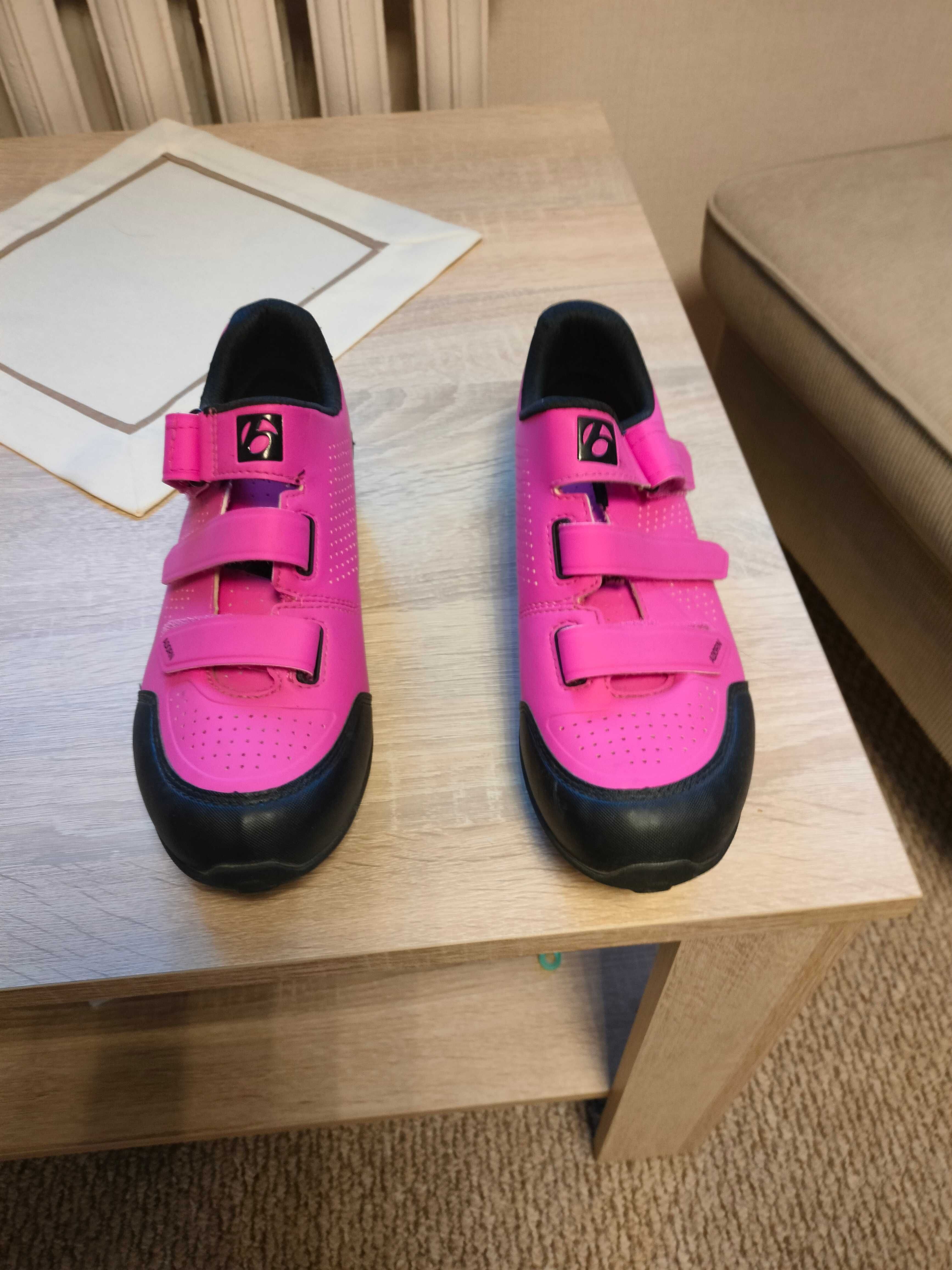 Buty damskie Bontrager Adorn r.39