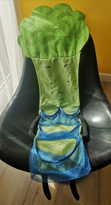 Półka wisząca, organizer Torva Brokuł Ikea