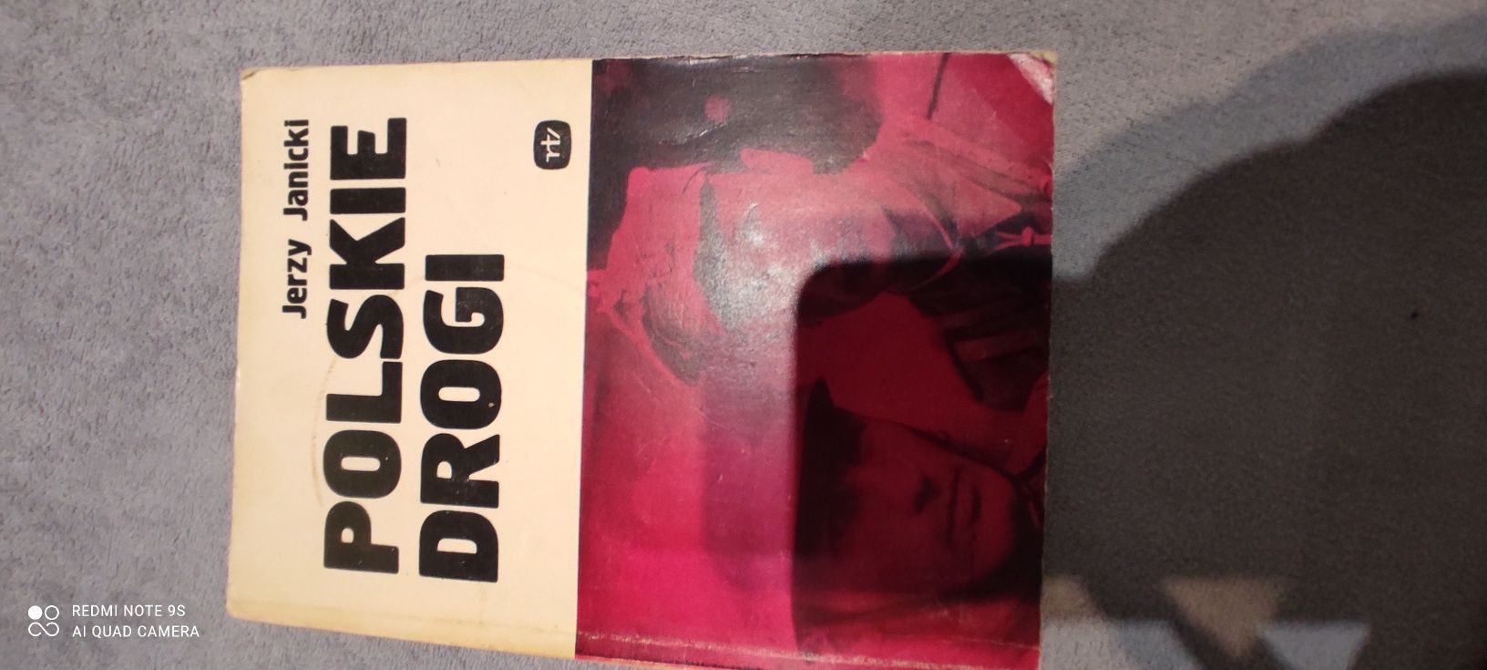 Polskie drogi - tanio
