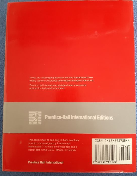 Livro "Modern Operating Systems"