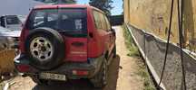 Peças terrano nissan terrano 2