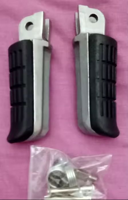Patins para motas várias uso este modelo de Patins