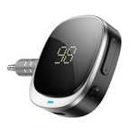 Бездротовий Bluetooth Ресівер Hoco E80 AUX Адаптер