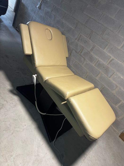 Marquesa para Spa