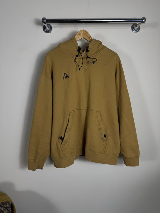 Худі кофта Nike ACG