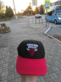 Кепка Chicago bulls