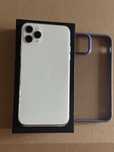 Apple iPhone 11 Pro Max 256 Silver Neverlock