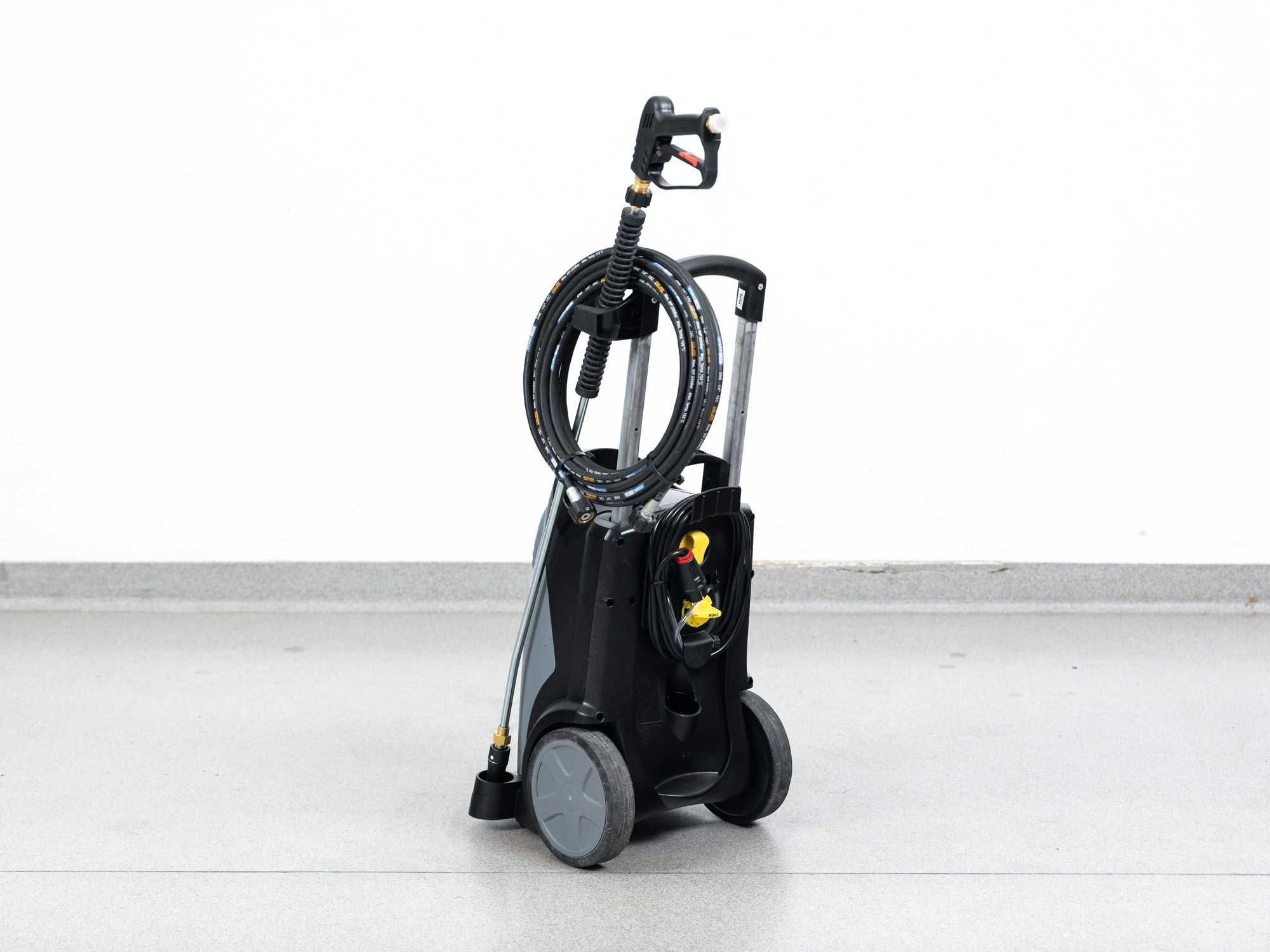 MYJKA CIŚNIENIOWA KARCHER HD 5/12 C 120bar 500l/h 230V 2,5kW 2000netto