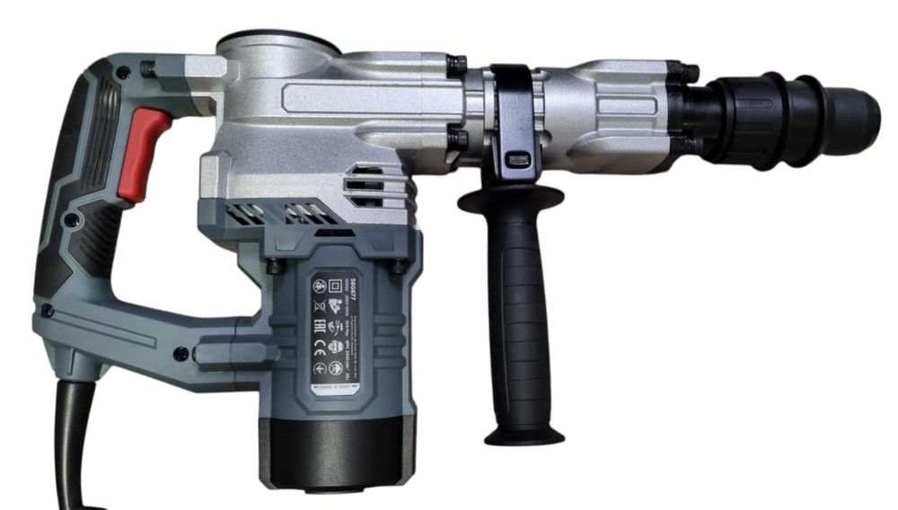 Młot Wyburzeniowy Graphite 58G877 Walizka - Jak nowy