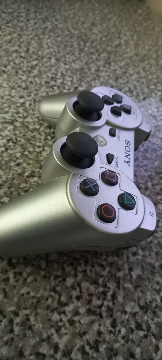 Dualshock 3 Playstation 3