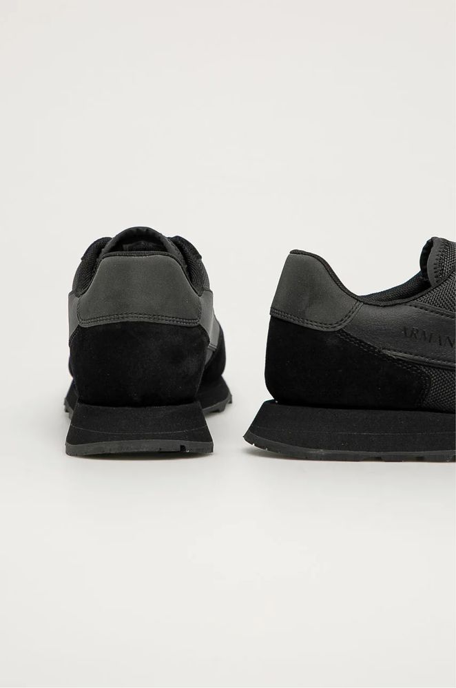 Чоловічі кросівки Armani Exchange,39,42,46