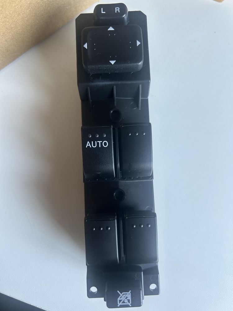 Módulo Vidros eletricos MAZDA