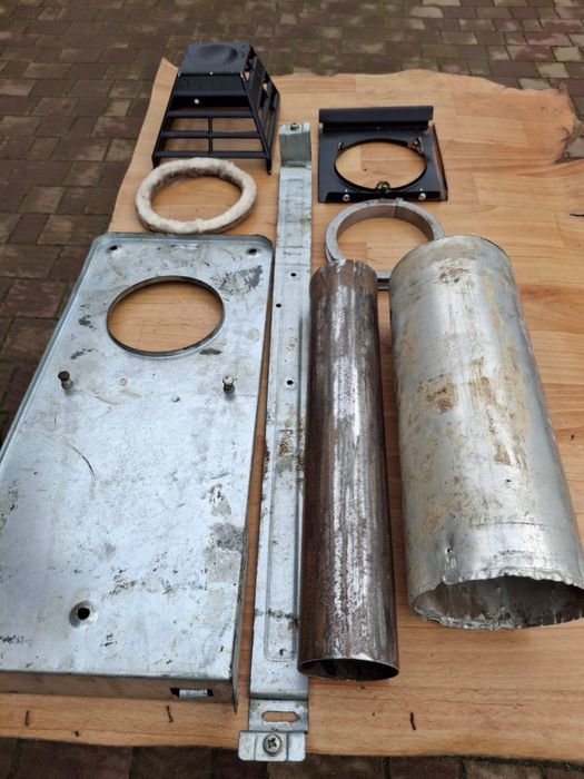 Конвектор FEG 5квт