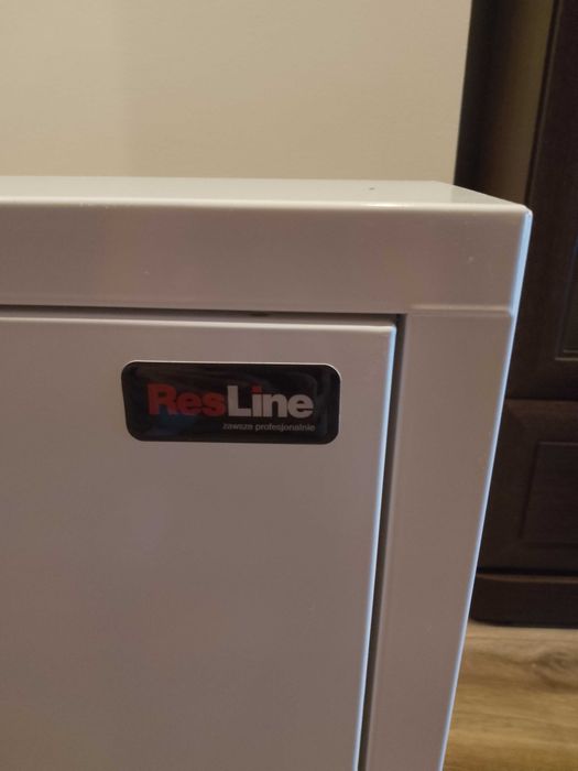 Szafka do rozdzielacza  podłogówki