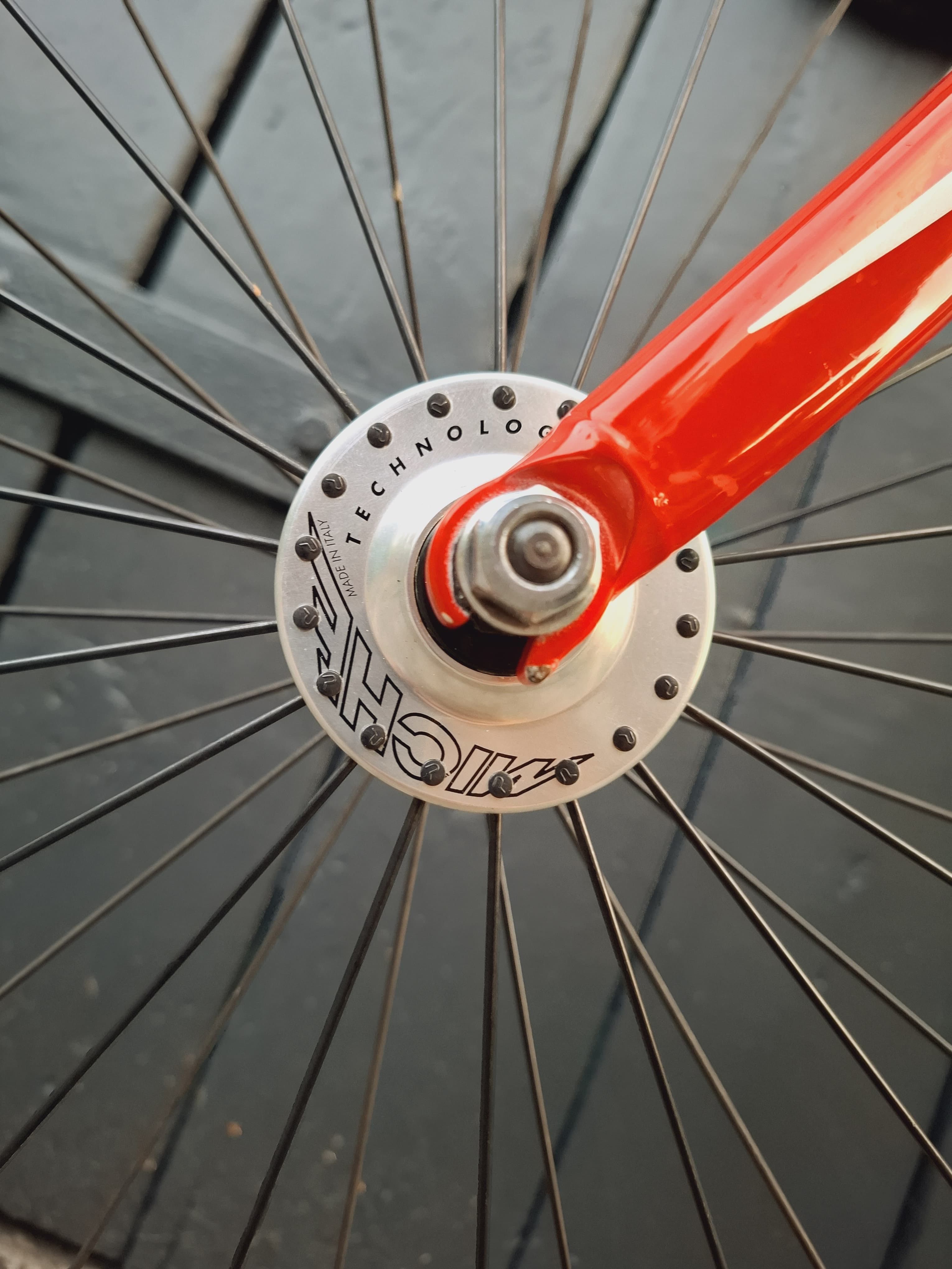 Specialized Langster Pro