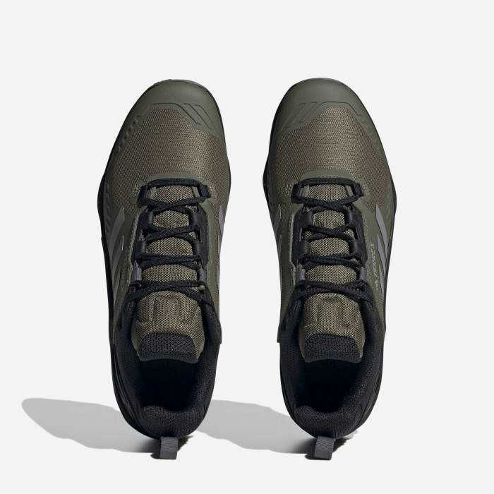 Чоловічі кросівки Adidas Terrex Swift R3 (HR1339)