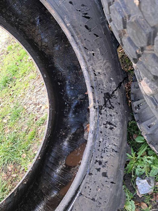 Opona firestone  520-70 R38