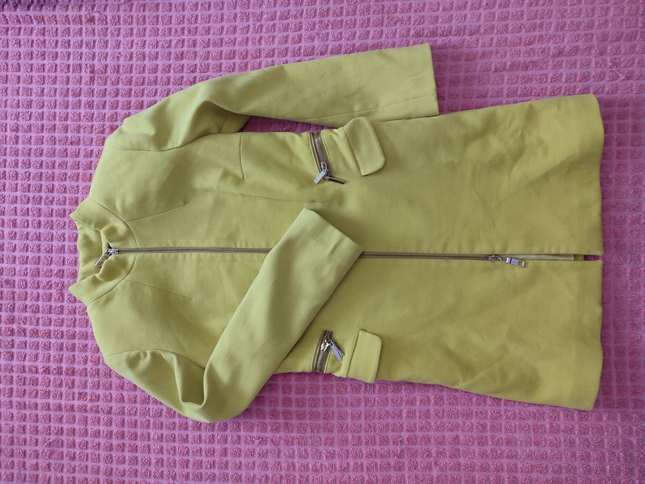 Пальто жіноче весна осінь