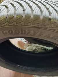 opony wielosezonowe 195/55r15