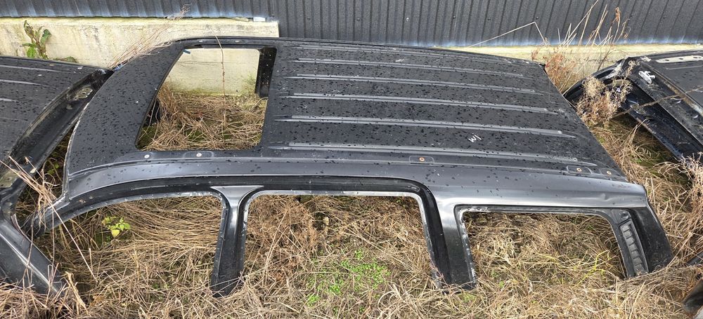 Дах криша Jeep Grand Cherokee WJ Джип Гранд Черокі Чирокі розборка