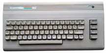 Commodore 64 chlebak sama jednostka prezent DZIAŁA