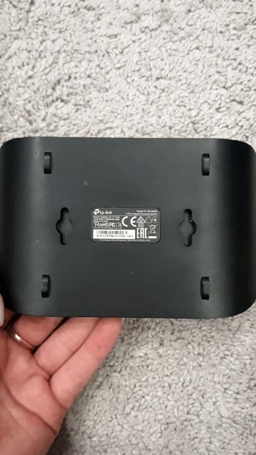Grandstream HT802,mercusys,tp link