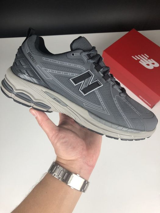 Кросівки чоловічі термо New Balance 1906R 41-46р