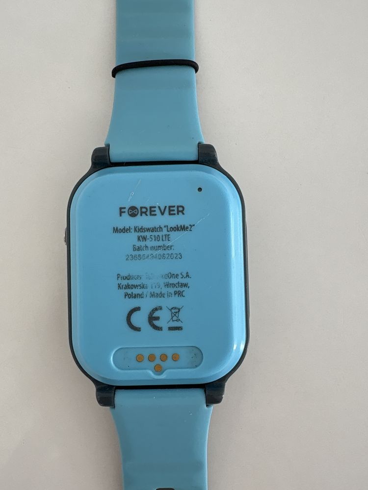 Zegarek Forever LookMe2