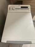 Pralka Whirlpool
