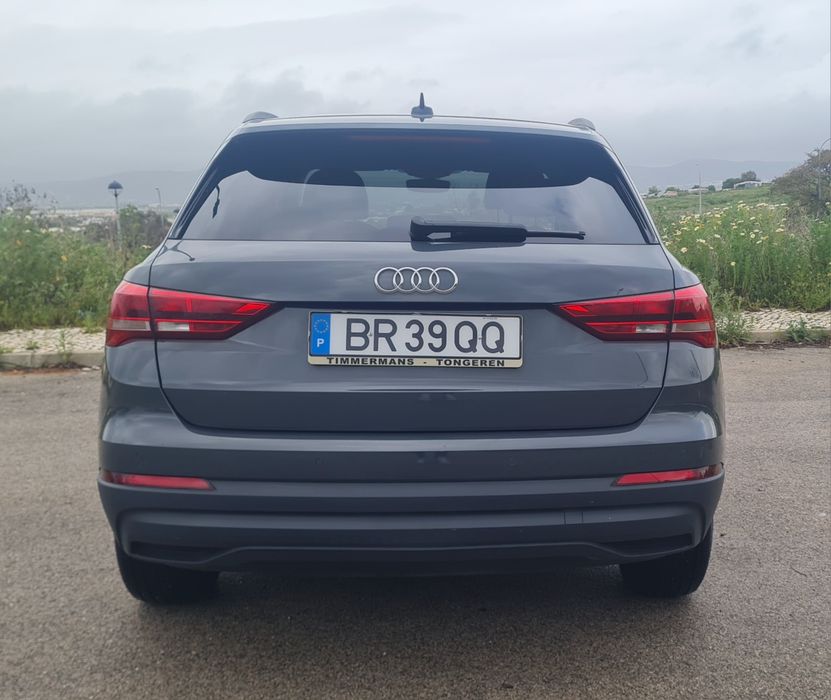 Audi Q3 35 TFSI Gasolina