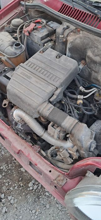 Silnik fiat seicento 1.1 PANDA PUNTO
