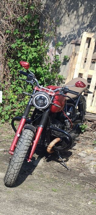 Продам мот Днепр МТ11. Вартий уваги.