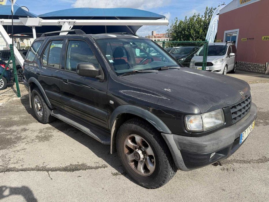 Opel Frontera 2.2 DTi