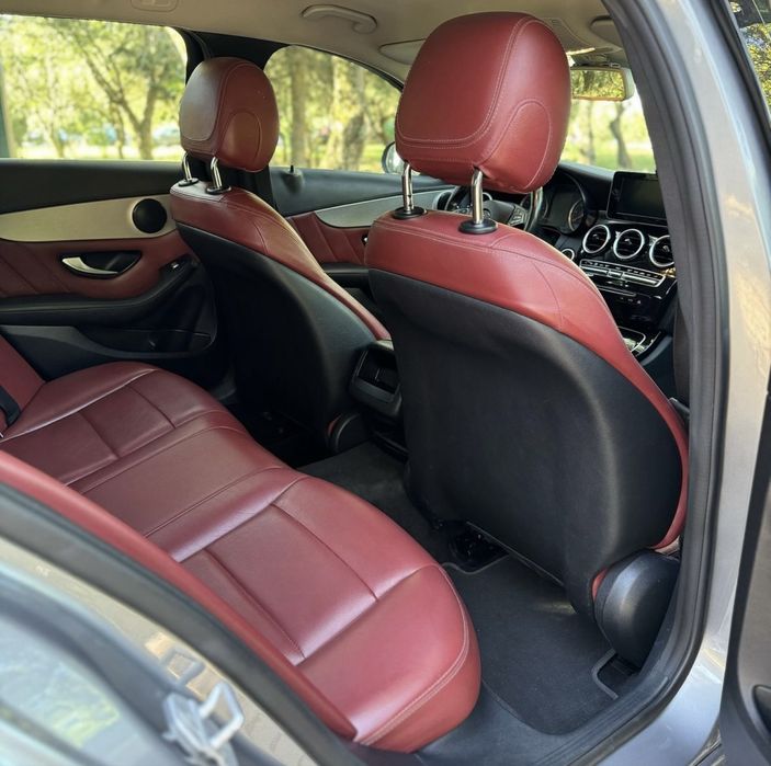 Mercedes Benz Class C