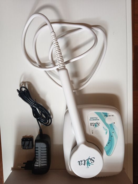 Máquina PEMF SOTA MP7- Pulsed electromagnetic Fields