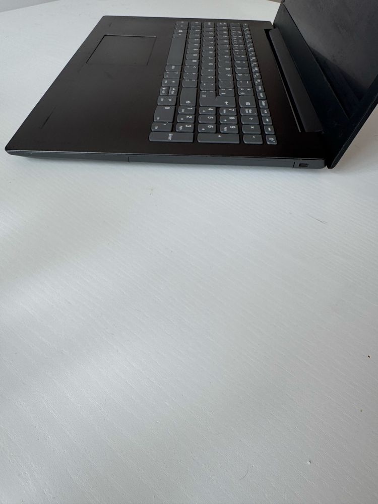 Notebook Lenovo